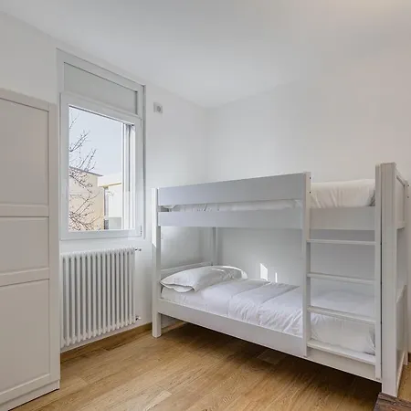 San Siro Apartament
