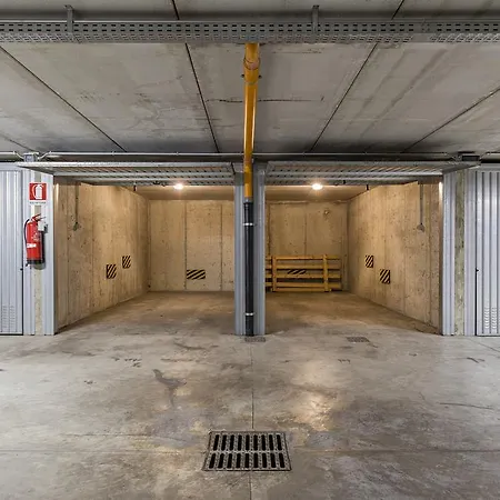 San Siro Apartament