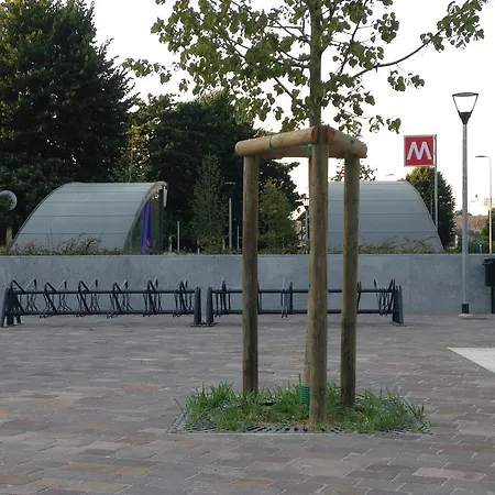 San Siro Apartament *