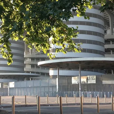 San Siro Milán