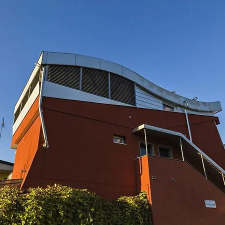 Apartamento San Siro