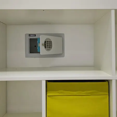 San Siro Apartamento