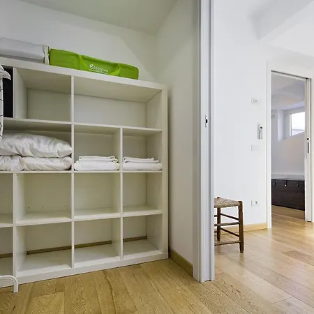 Apartament San Siro *