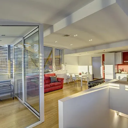 Apartamento San Siro Milán