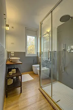 San Siro Apartamento *