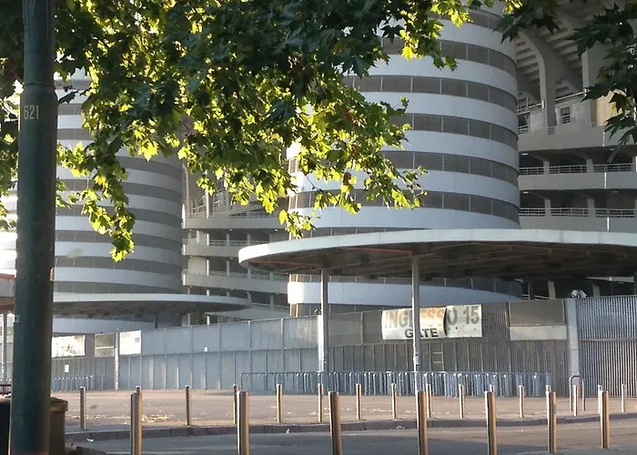 San Siro Milão