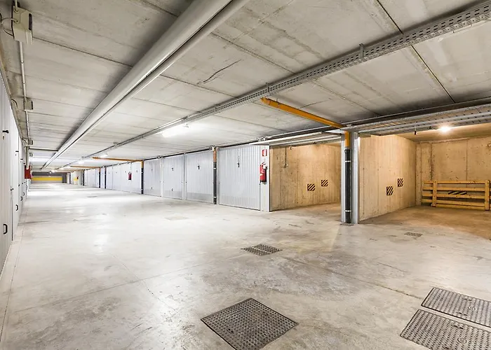 San Siro Apartamento Milão