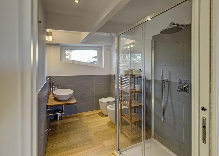 Apartamento San Siro