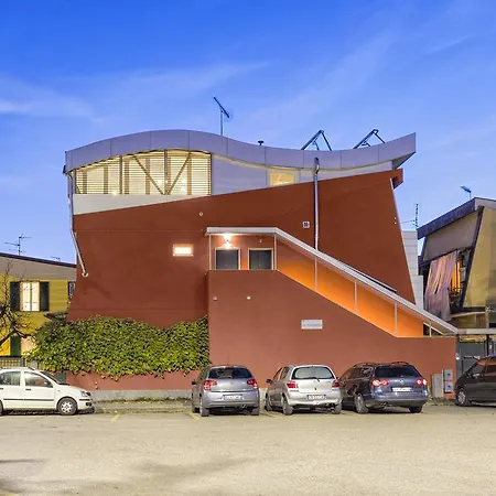 San Siro Apartment
