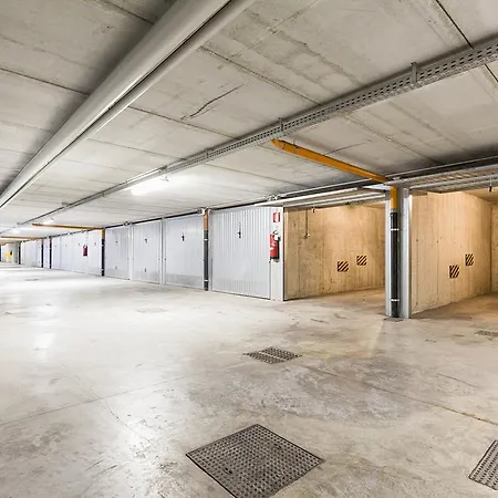 San Siro Apartment Milan