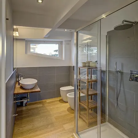 Apartment San Siro